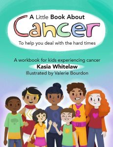 A little Book About Cancer