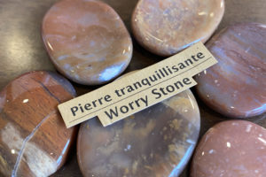 worry stone 2